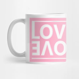 Love Mug